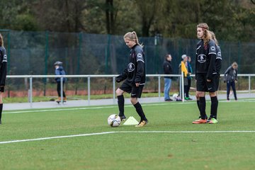 Bild 21 - B-Juniorinnen VfL Pinneberg - MSG Steinhorst Krummesse : Ergebnis: 5:5